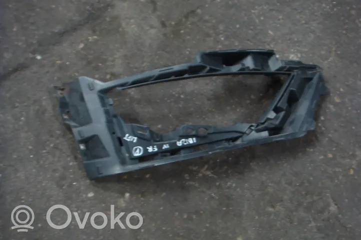 Seat Ibiza IV (6J,6P) Front bumper mounting bracket 