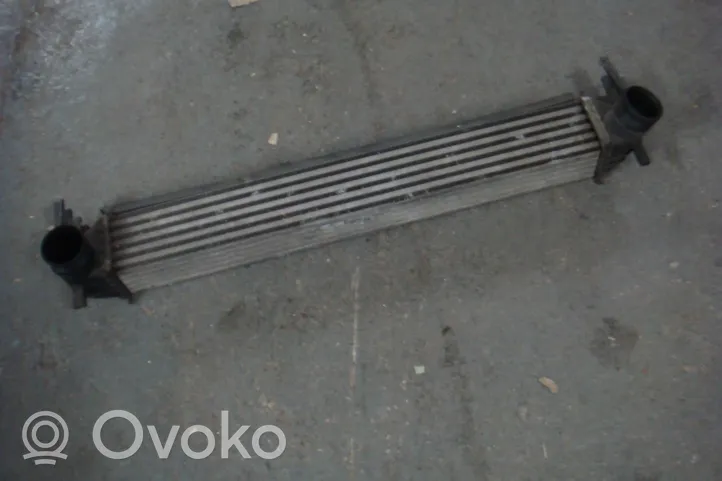 Seat Ibiza IV (6J,6P) Intercooler radiator 