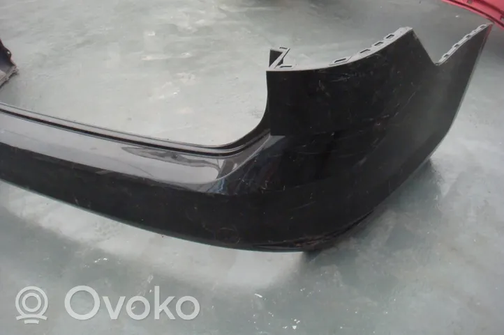 Volkswagen Golf VII Rear bumper 