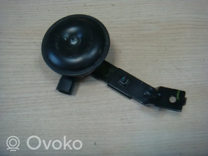 KIA Rio Horn signal 