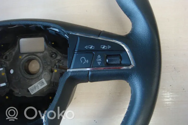 Seat Ibiza V (KJ) Steering wheel 