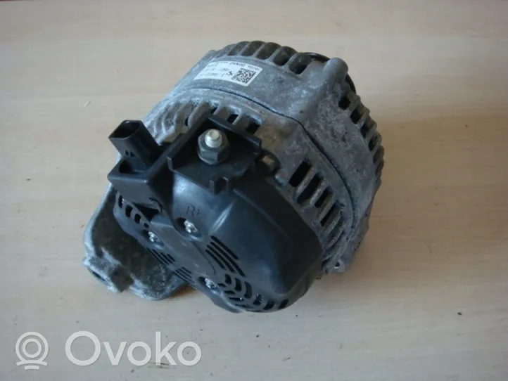 BMW X1 F48 F49 Generator/alternator 76401303