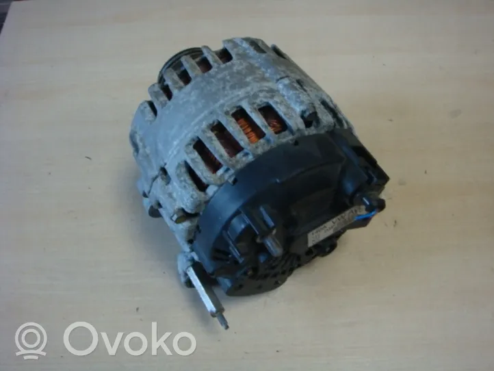 Seat Ibiza IV (6J,6P) Alternator 03P903023D