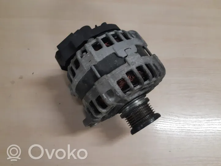 Volkswagen PASSAT B8 Alternator 03L903023L