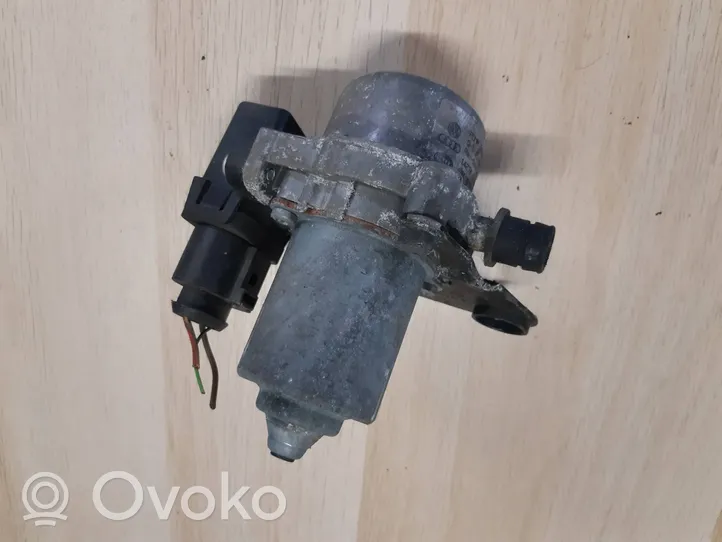 Skoda Fabia Mk3 (NJ) Vacuum pump 1K0612181F