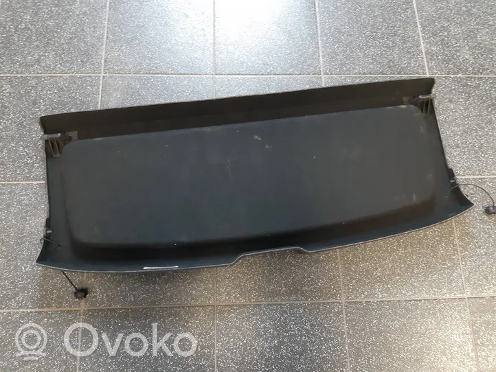 Volkswagen Polo VI AW Parcel shelf 2GS867769