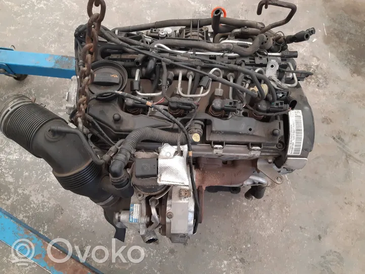 Volkswagen Polo V 6R Engine CAY