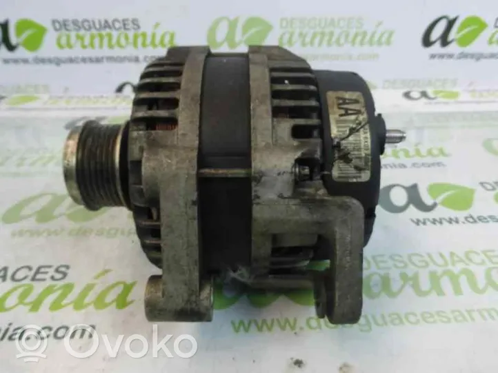 Chevrolet Epica Generator/alternator AA8K09A0062