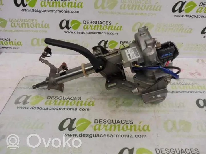 Ford Tourneo Scatola dello sterzo 48810EY40A