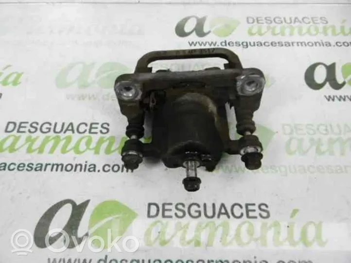 Citroen Berlingo Bremszange hinten 44001EM11A