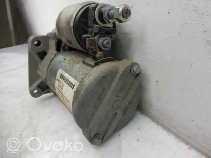 Ford Ka Motorino d’avviamento 51916169A152