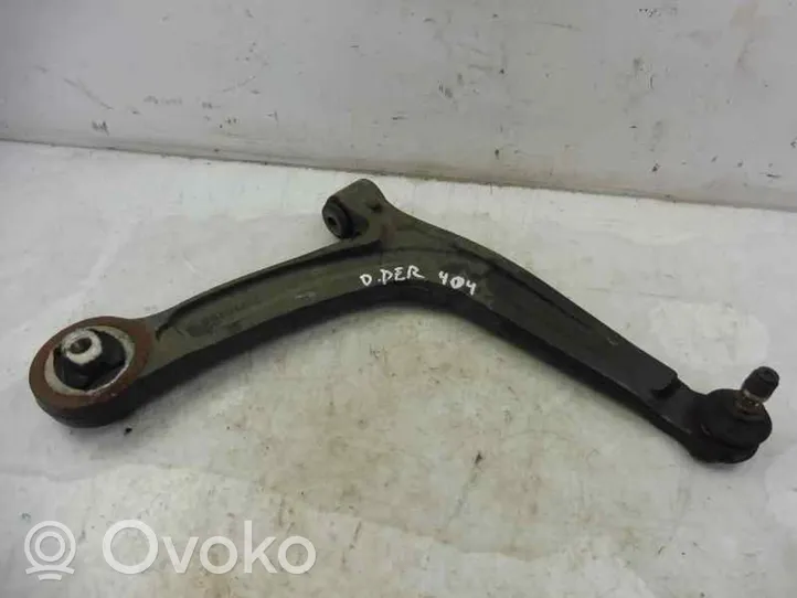 Ford Ka Triangle bras de suspension inférieur avant 50710290