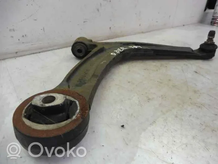 Ford Ka Triangle bras de suspension inférieur avant 50710290