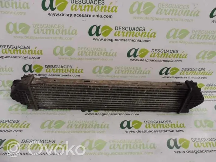 Ford Fiesta Chłodnica powietrza doładowującego / Intercooler 6G919L440AE