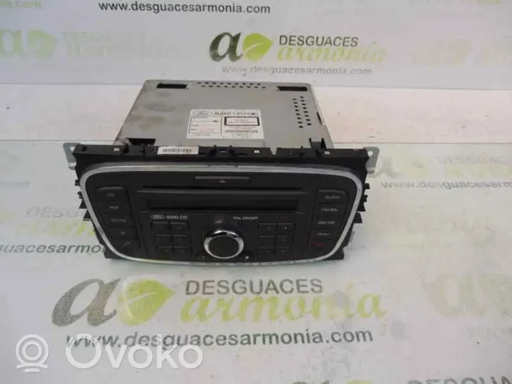 Ford Tourneo Centralina Audio Hi-fi 7M5T18C815BA