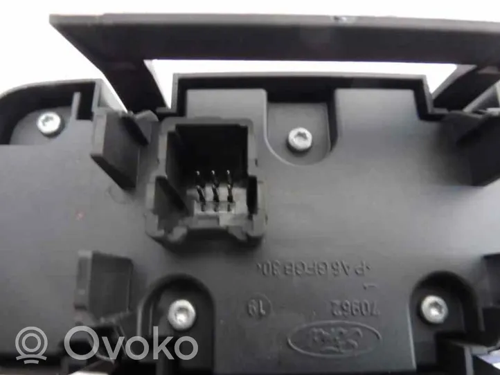 Ford Mondeo MK IV Interruttore di regolazione dell’illuminazione del quadro 8G9T13A024EA