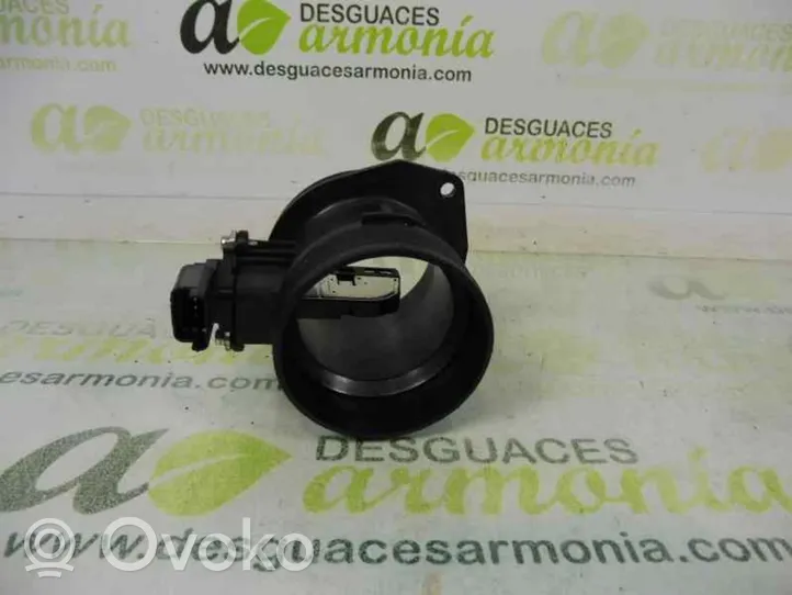 Citroen C5 Ilmamassan virtausanturi 9681917980