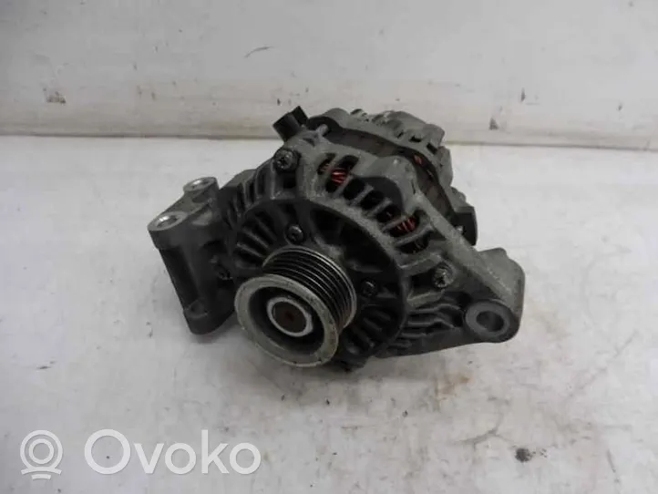 Ford Fusion Alternator 2S6T10300DE