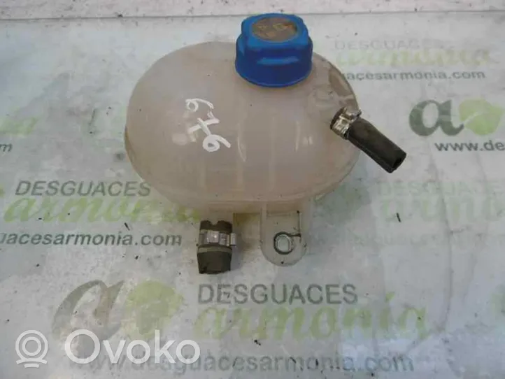 Ford Ka Vaso di espansione carburante 1824231