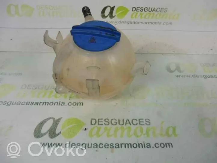 Ford Focus Vaso di espansione carburante 1K0121407A