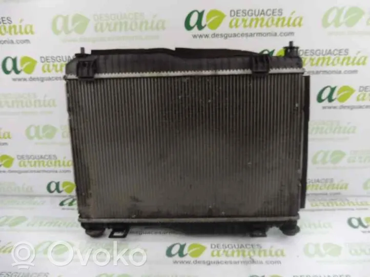 Ford B-MAX Radiatore di raffreddamento C1B18005A