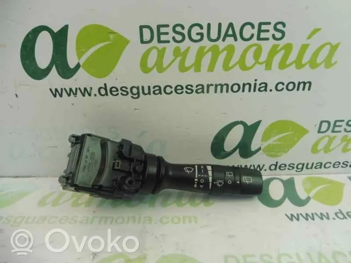 Citroen C3 Pluriel Commodo d'essuie-glace 934201H500