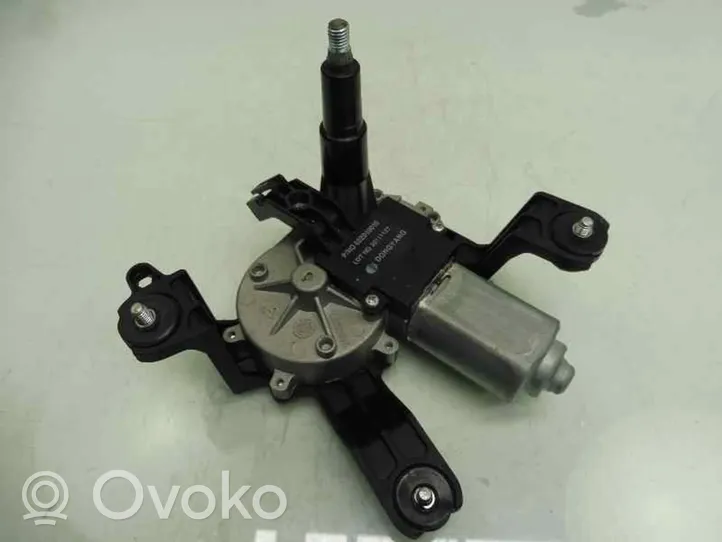 Chevrolet Cruze Rear window wiper motor 95483121