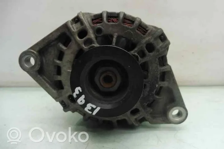 Fiat Ducato Generatore/alternatore 504385134