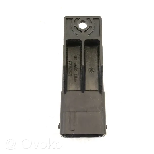 Citroen DS4 Przekaźnik / Modul układu ogrzewania wstępnego 9802424080