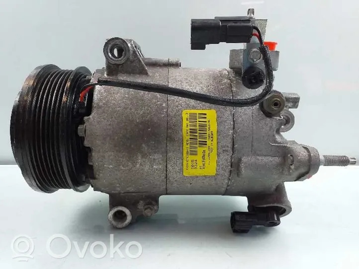 Ford Tourneo Compressore aria condizionata (A/C) (pompa) C1B119D629AG