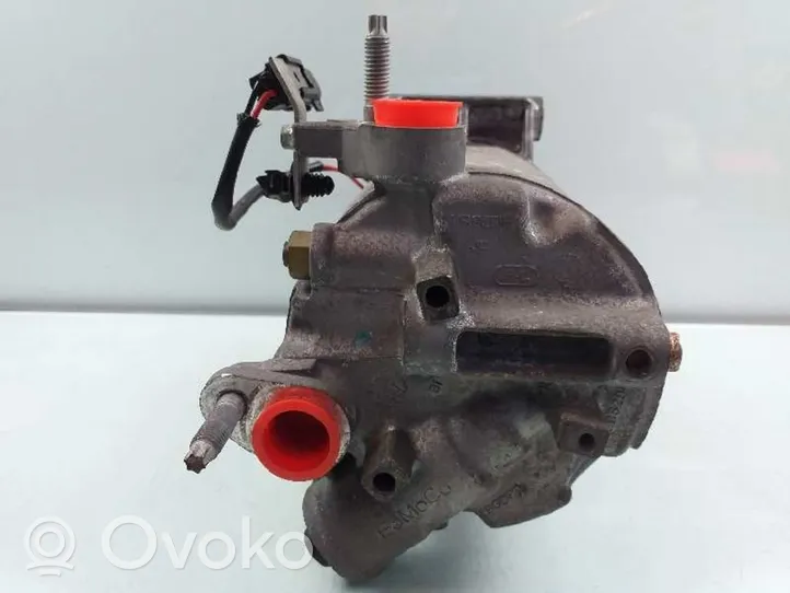Ford Tourneo Ilmastointilaitteen kompressorin pumppu (A/C) C1B119D629AG