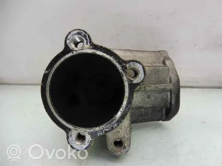 Fiat Panda II Valvola EGR 0055219498