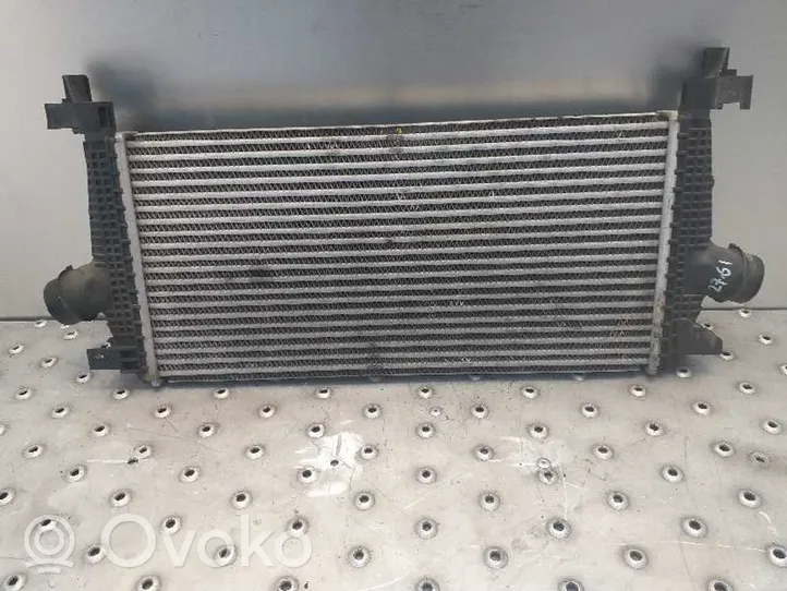 Ford Tourneo Starpdzesētāja radiators 13267646