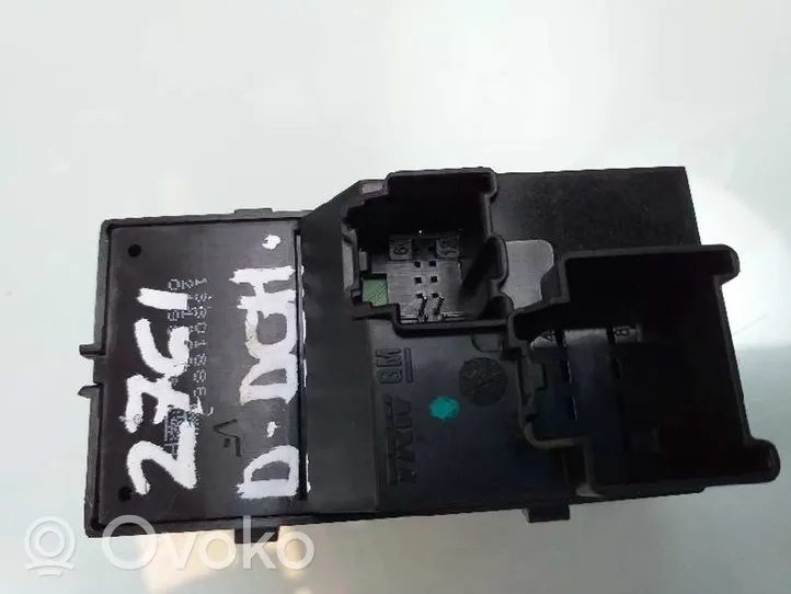 Ford Tourneo Electric window control switch 13301886