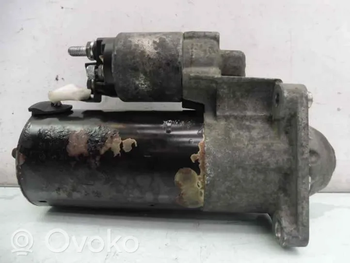 Alfa Romeo Giulietta Starter motor 0051810267A