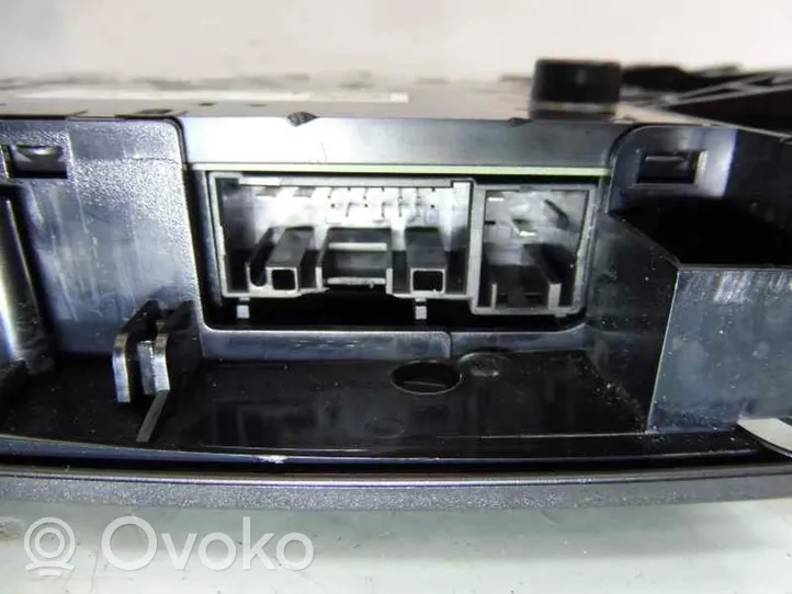 BMW 4 F32 F33 Interruttore/pulsante di controllo multifunzione 1328012046