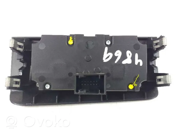 BMW X6 M Regler Dimmer Schalter Beleuchtung Kombiinstrument Cockpit 9134726