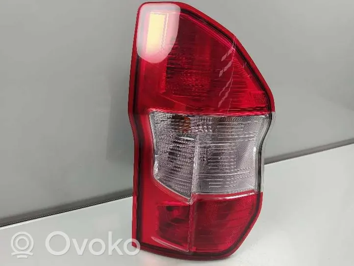 Ford Tourneo Lampa tylna ET7613405AB