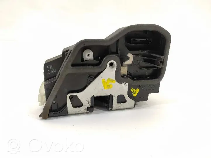 BMW 3 F30 F35 F31 Etuoven lukko 51217229461