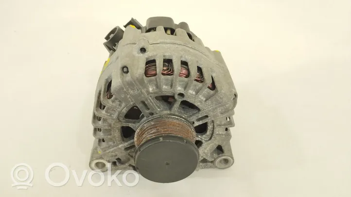 Citroen C5 Alternator 9688085380