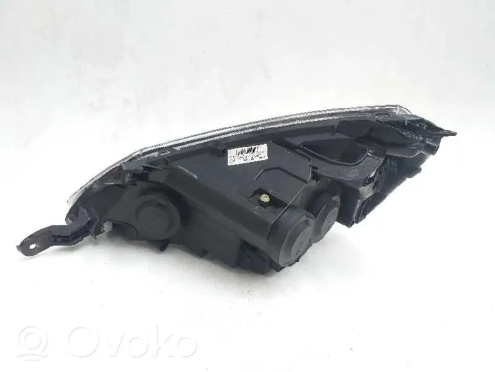 Fiat Scudo Phare frontale 89902604