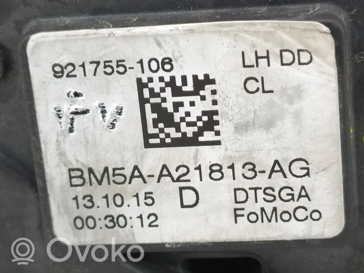 Ford Tourneo Zamek drzwi przednich BM5AA21813AG