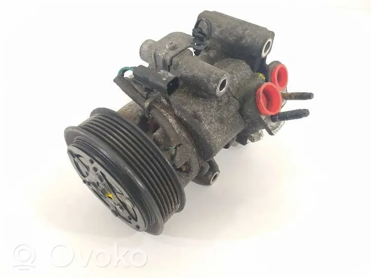 Ford Tourneo Compressore aria condizionata (A/C) (pompa) 