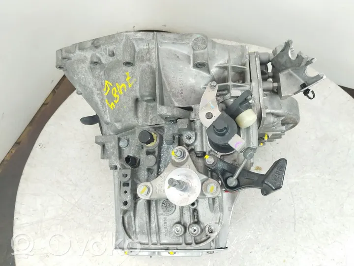 Citroen DS5 Scatola del cambio manuale a 5 velocità 20MB28