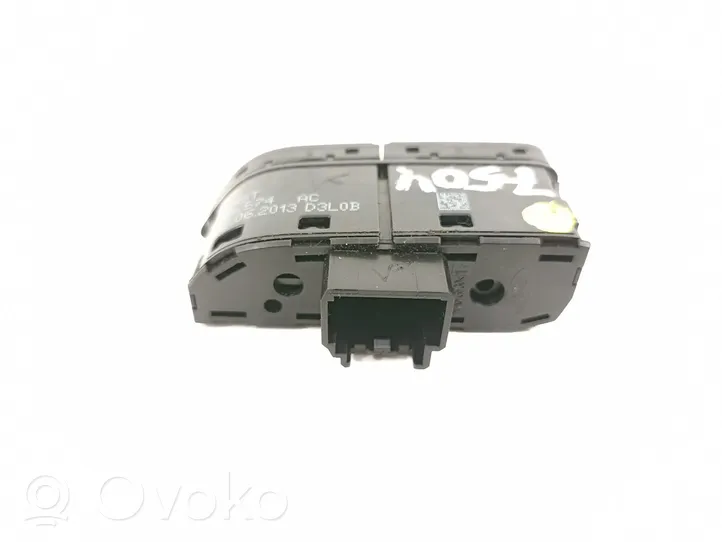 Ford Focus C-MAX Interruttore/pulsante di controllo multifunzione AM5T18K574AC