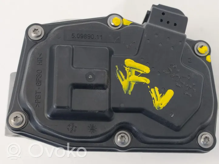 Ford Ecosport Valvola corpo farfallato CM5G9F991GA