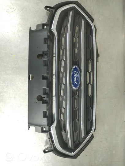 Ford Ecosport Grille de calandre avant GN1517B968EW