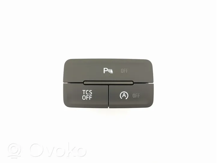 Ford Ecosport Interrupteur / bouton multifonctionnel GN1513D734GD