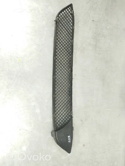 BMW X1 E84 Grill / Wlot powietrza błotnika przedniego 51117303752