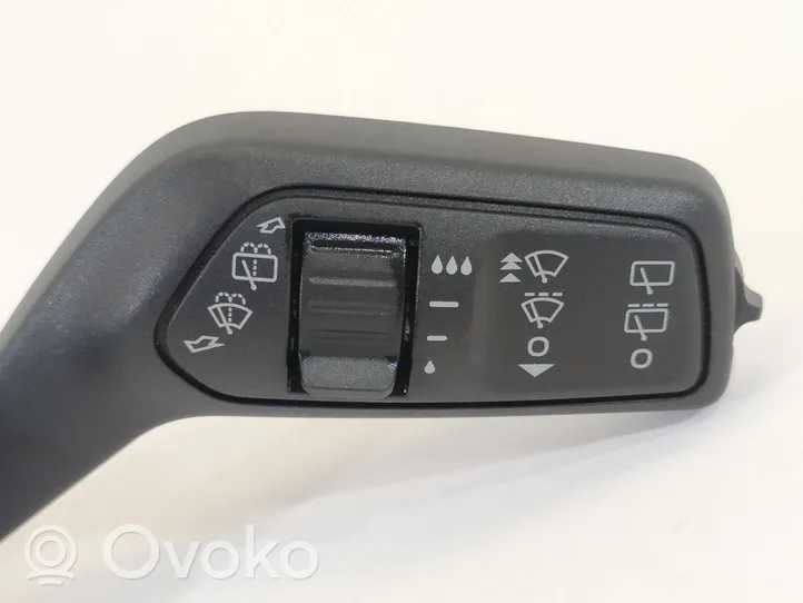 Ford Fiesta Wiper control stalk GN1517A553AB